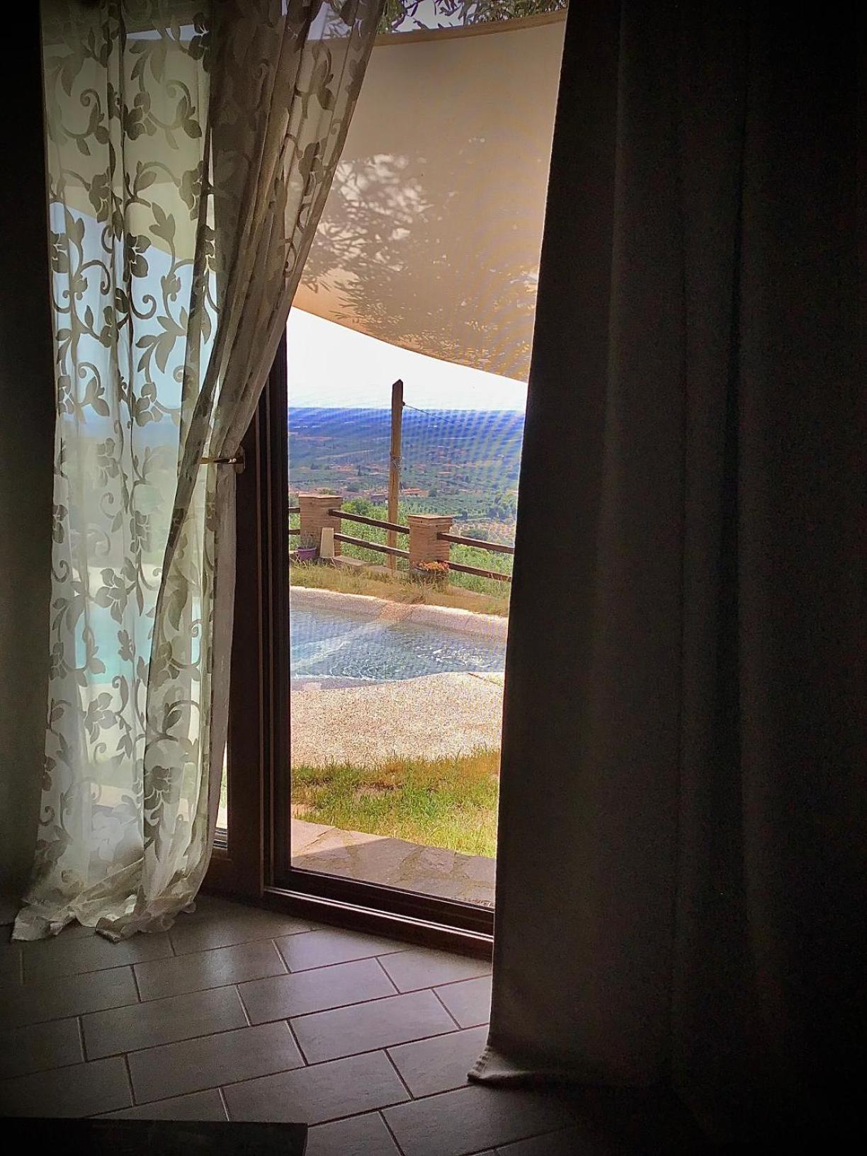 A Casa Di Silvia Bed and breakfast